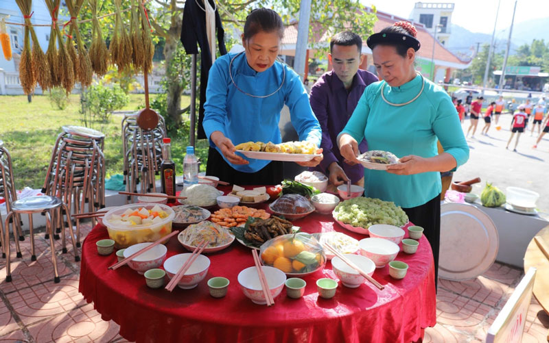 Quảng Ninh công nhận lễ cấp sắc và mừng cơm mới là di sản văn hóa