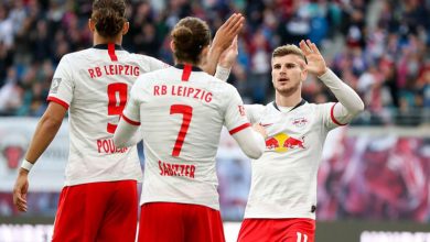 RB Leipzig là gì?