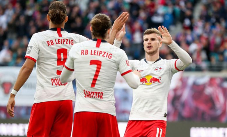 RB Leipzig là gì?