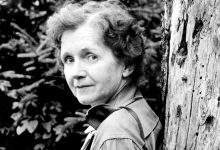 Rachel Carson là ai?