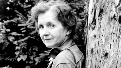 Rachel Carson là ai?