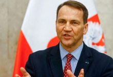 Radosław Sikorski là ai?