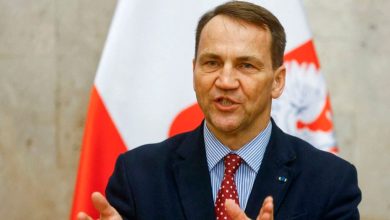 Radosław Sikorski là ai?