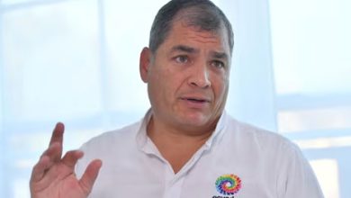 Rafael Correa là ai?