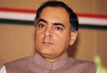 Rajiv Gandhi là ai?