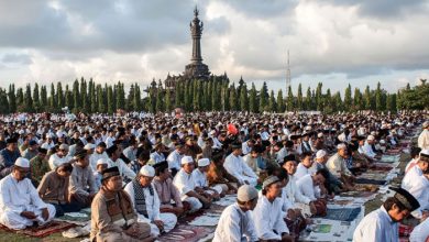 Ramadan là gì?