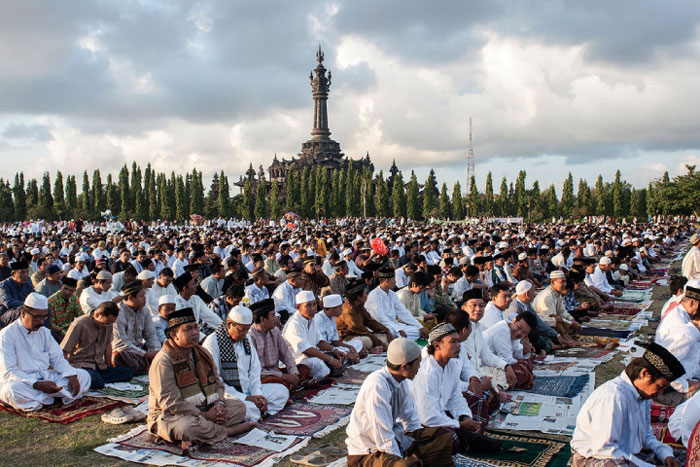 Ramadan là gì?