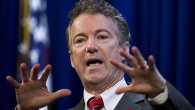 Rand Paul là ai?