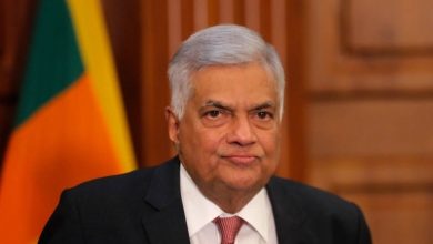 Ranil Wickremesinghe là ai?