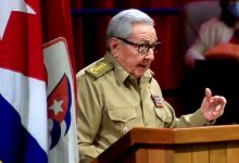 Raúl Castro là ai?