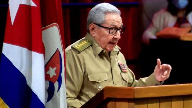 Raúl Castro là ai?