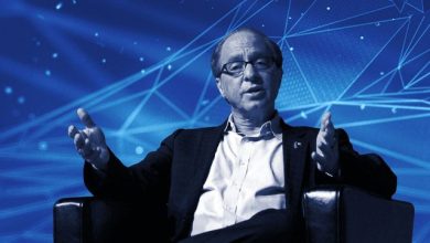 Ray Kurzweil là ai?