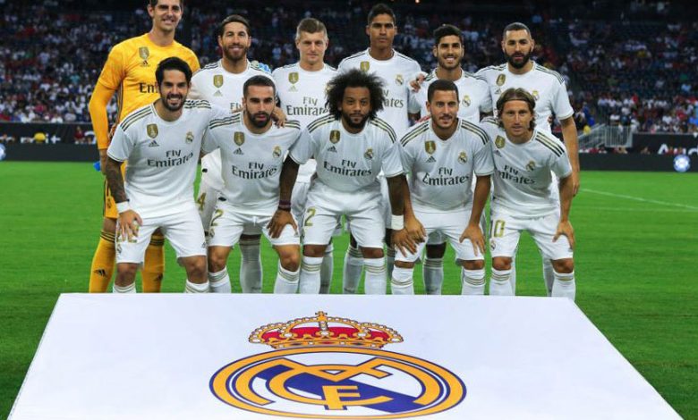 Real Madrid là gì?