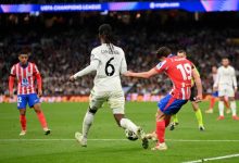 Real Madrid và Atletico chuẩn bị cho cuộc chiến quyết định tại Champions League