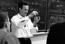 Richard Feynman là ai?