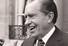 Richard Nixon là ai?