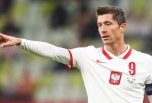 Robert Lewandowski là ai?