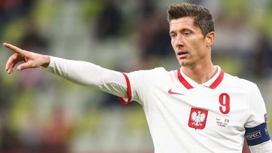 Robert Lewandowski là ai?