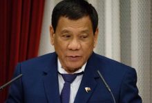 Rodrigo Duterte là ai?