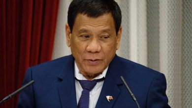 Rodrigo Duterte là ai?