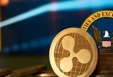 SEC từ bỏ vụ kiện Ripple, XRP tăng vọt gần 15%