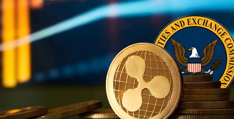 SEC từ bỏ vụ kiện Ripple, XRP tăng vọt gần 15%