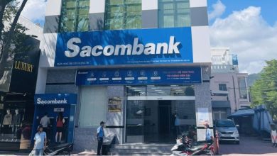 Sacombank là gì?