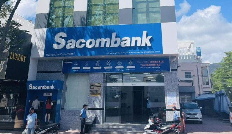 Sacombank là gì?