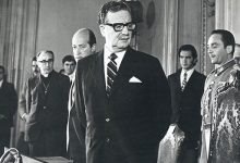 Salvador Allende là ai?