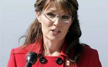 Sarah Palin là ai?