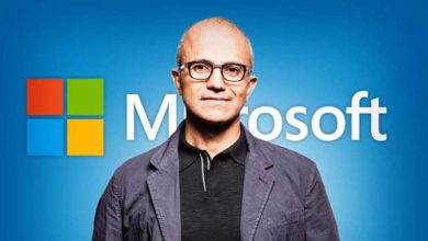 Satya Nadella là ai?