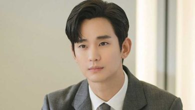 Scandal gây chấn động: Kim Soo Hyun đối mặt chỉ trích và điều tra