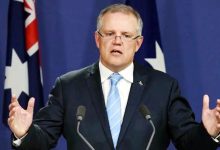 Scott Morrison là ai?