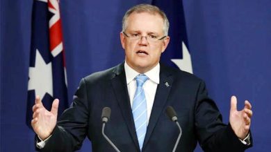 Scott Morrison là ai?