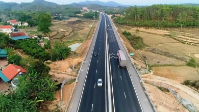 Lạng Sơn đề xuất bổ sung cao tốc Lạng Sơn Thái Nguyên vào quy hoạch