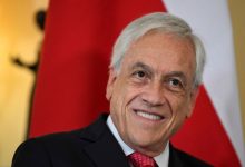 Sebastián Piñera là ai?