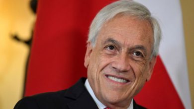 Sebastián Piñera là ai?