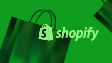 Shopify là gì?