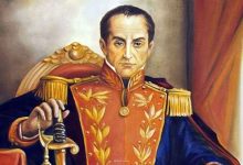 Simón Bolívar là ai?