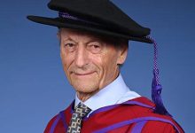 Sir Michael Marmot là ai?