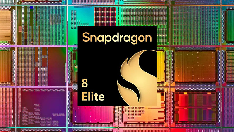 Snapdragon 8 Elite có gì nâng cấp? Hiệu năng mạnh đến đâu?