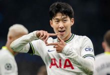 Son Heung-min là ai?