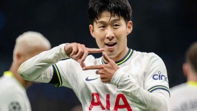 Son Heung-min là ai?