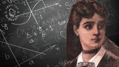 Sophie Germain là ai?