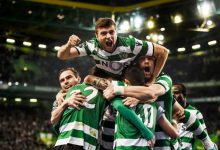 Sporting CP là gì?