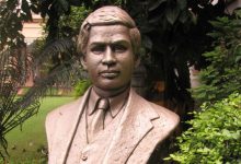 Srinivasa Ramanujan là ai?