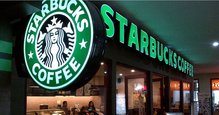 Starbucks là gì?