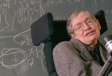 Stephen Hawking là ai?