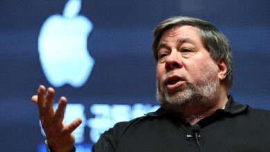 Steve Wozniak là ai?