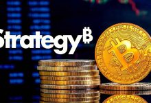 Strategy lại mua 584 triệu USD Bitcoin sau hai tuần im ắng